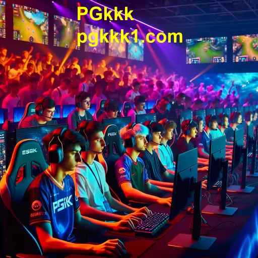 O Crescimento dos eSports: Uma Nova Era de Entretenimento Digital