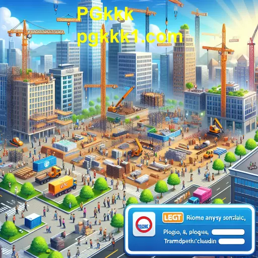 A Magia dos Jogos de Simulação: Explorando Mundos Virtuais